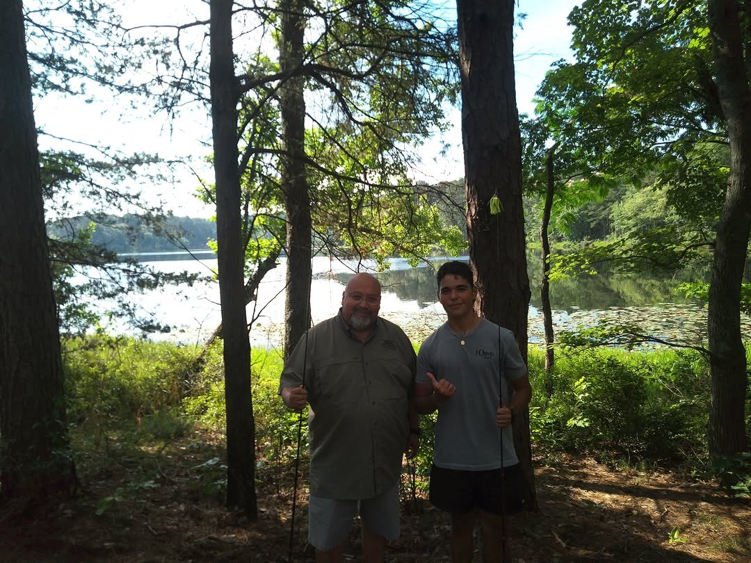imgsfit 게시물 이미지: Fishing all TX state parks 1/88 (may or may...