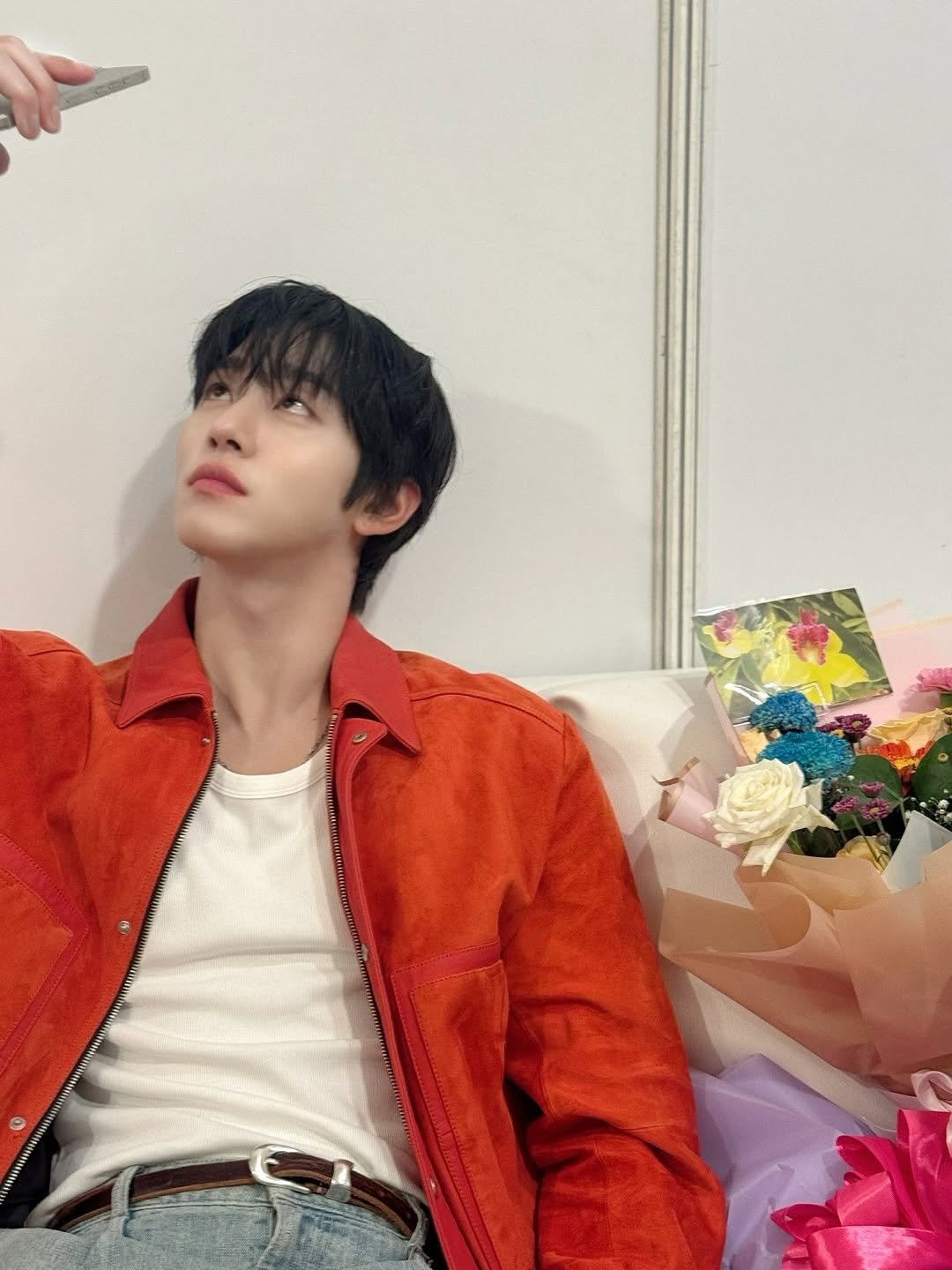 Photo by 안효섭 on October 27, 2025.