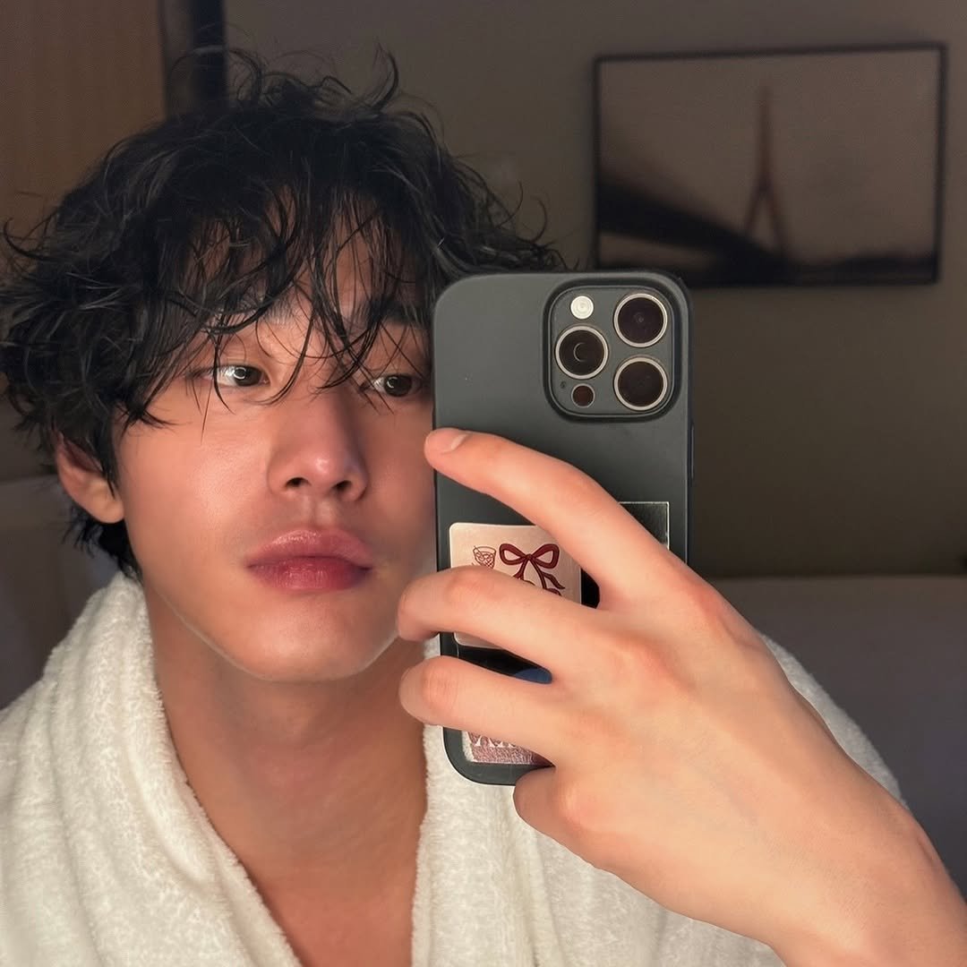 Photo by 안효섭 on June 21, 2025.