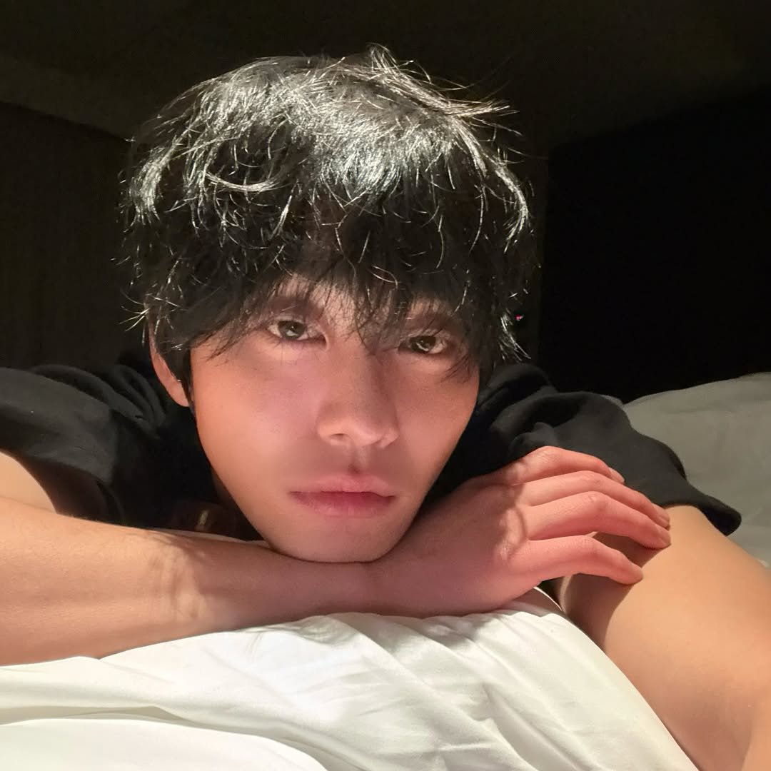 imhyoseop 게시물 이미지: jan in taipei🖐🏻