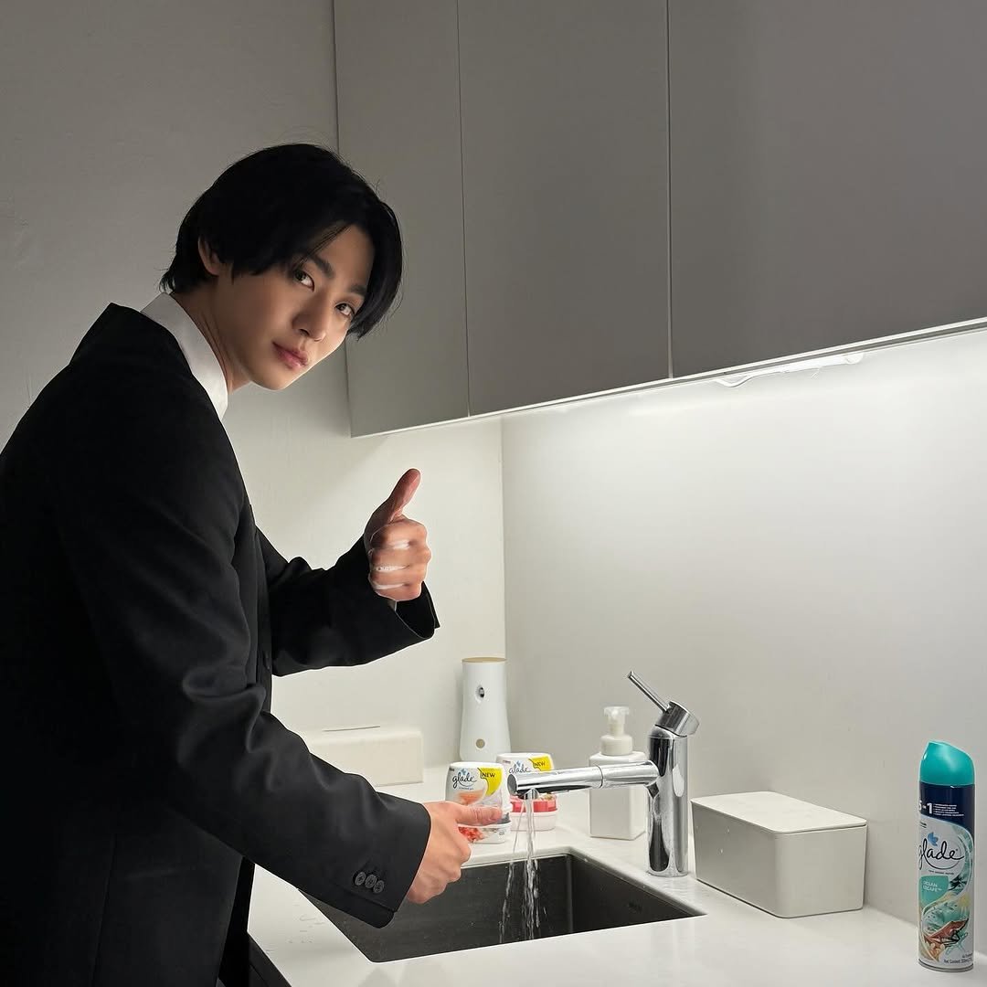 Photo by 안효섭 on June 13, 2025.