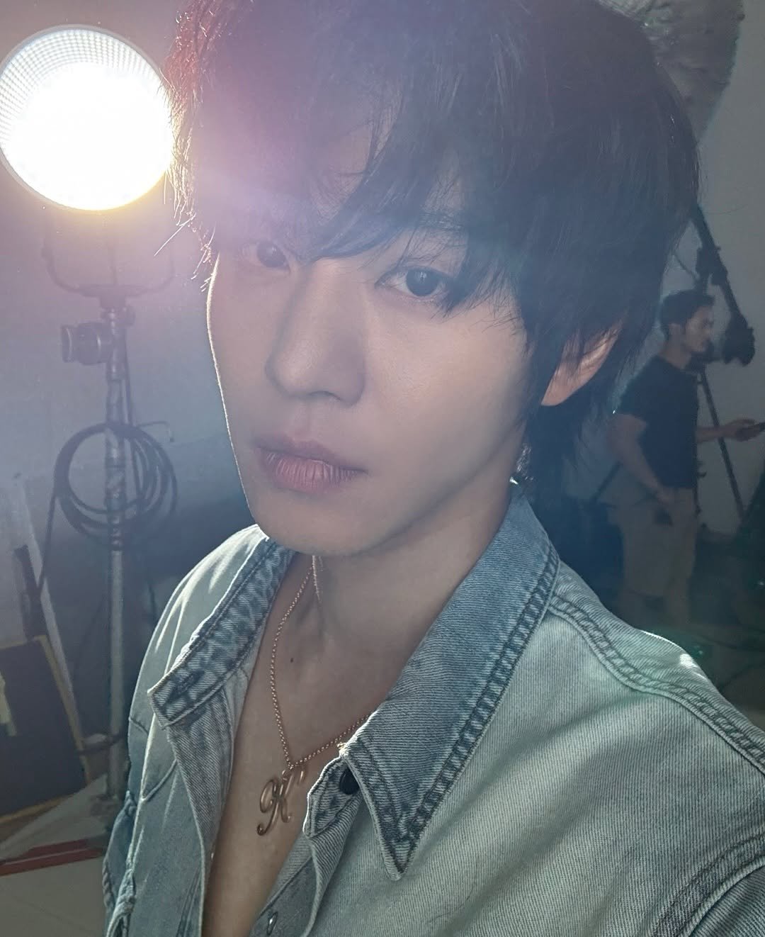 Photo by 안효섭 on September 09, 2025.