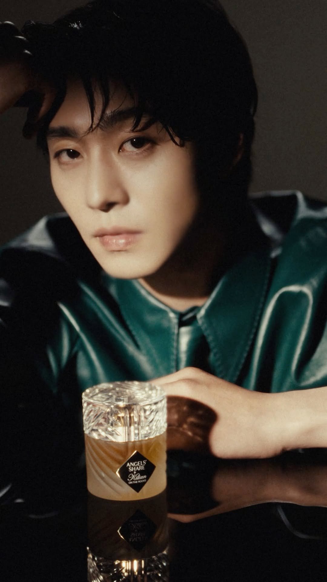 imhyoseop 게시물 이미지: Captured by @voguekorea, actor Ahn Hyo-seop...