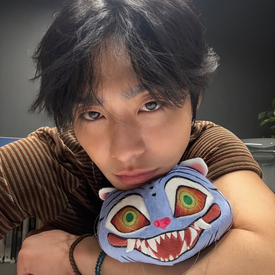 Photo by 안효섭 on June 24, 2025.