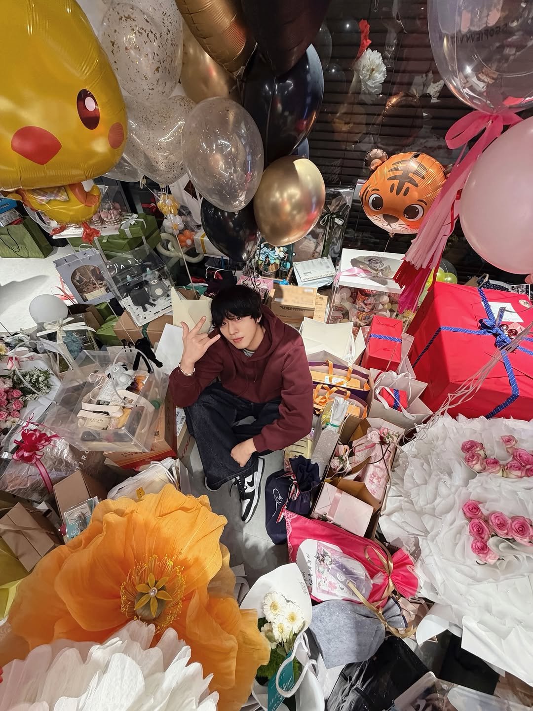 imhyoseop 게시물 이미지: same day every year🎂
thank you ❤️