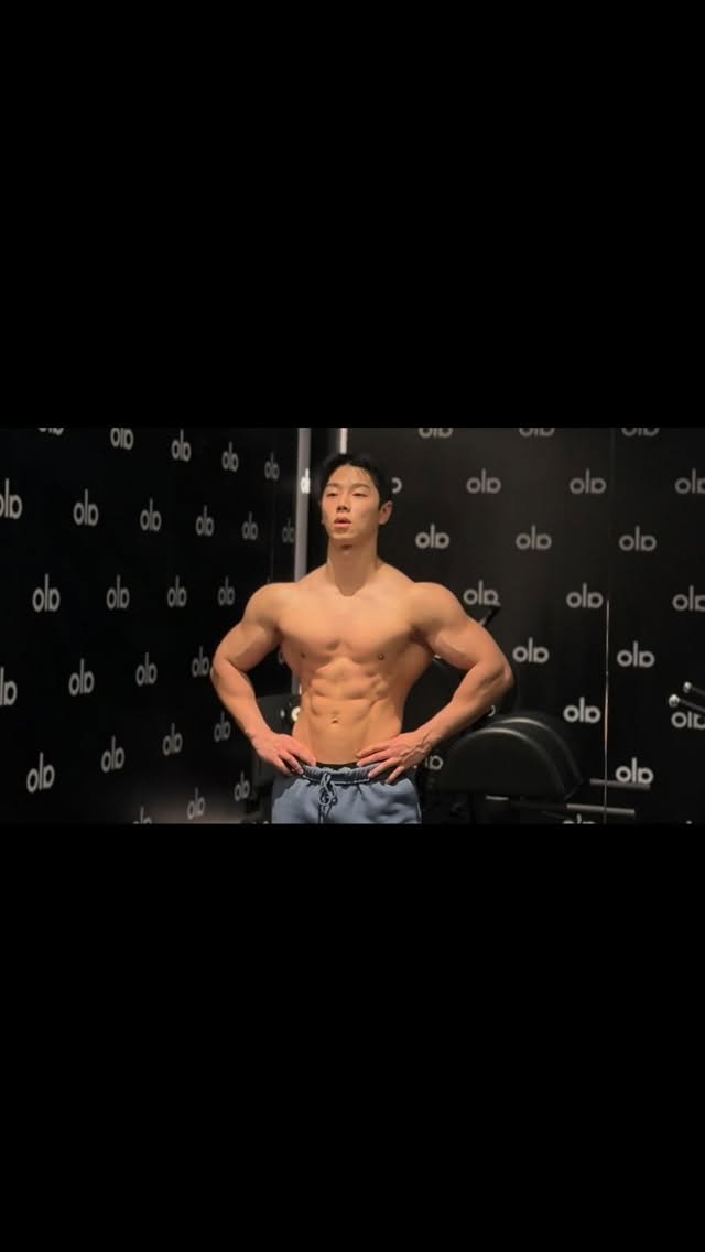 imjeongfit 게시물 이미지: #backworkouts 🔥