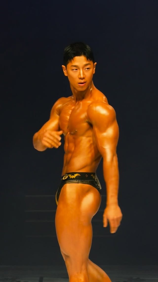 imjeongfit 게시물 이미지: Grateful for every moment of 2025 ✨