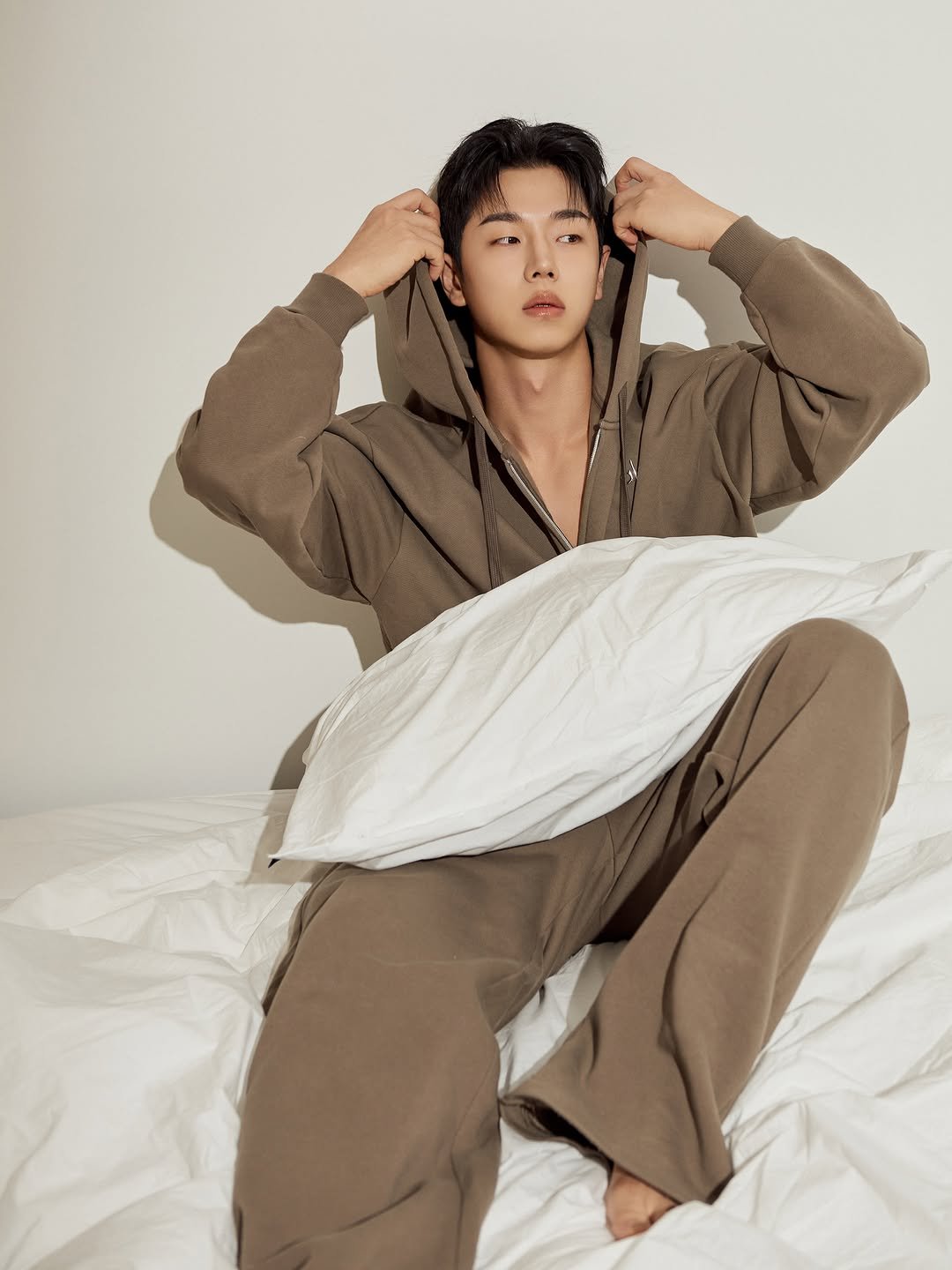 imjeongfit 게시물 이미지: 이번주도 감사한 한 주 마무리✨