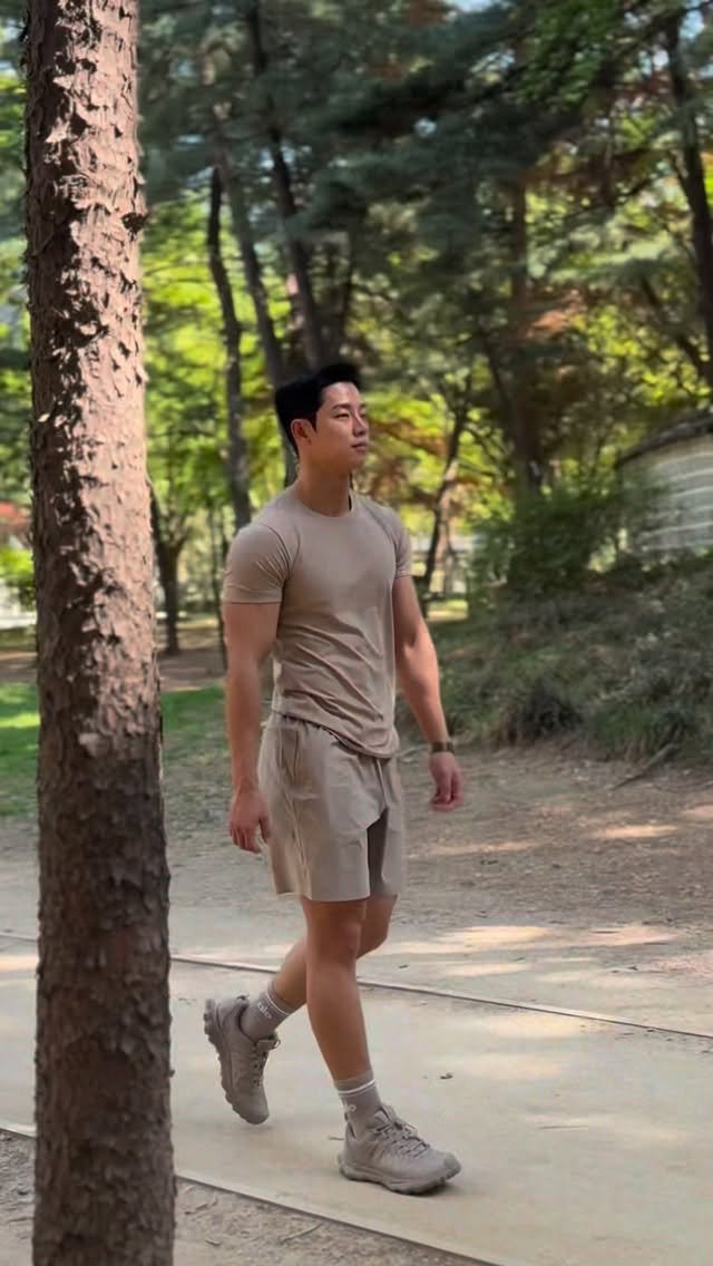 imjeongfit 게시물 이미지: 오늘도 RUN~✨🏃🏃