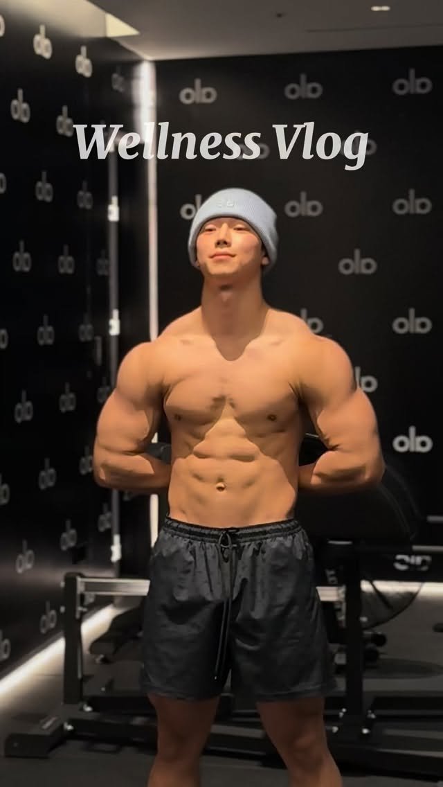 imjeongfit 게시물 이미지: Wellness Life
.
Healthy eating...