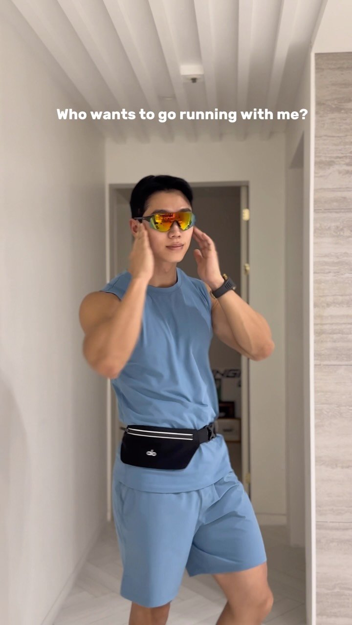imjeongfit 게시물 이미지: 러닝합시다 🏃🏃