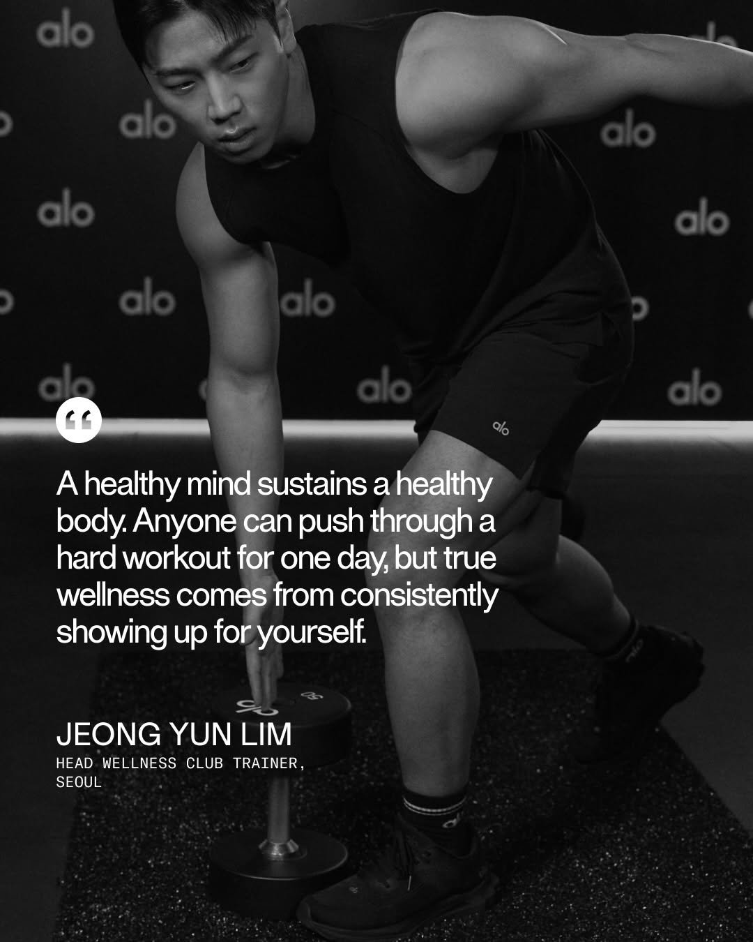 imjeongfit 게시물 이미지: Prioritizing a healthy mind is the first step...