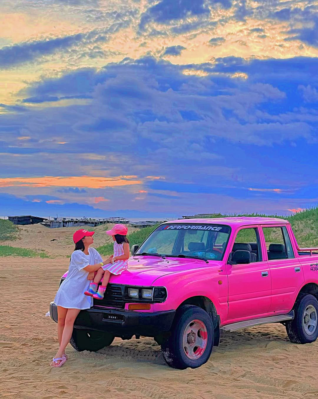 imji_0624 게시물 이미지: 나트링 사막투어 걱정 많있는데 
기대 이상..! 너무 좋았다💕
새벽에 출발해 아침에...