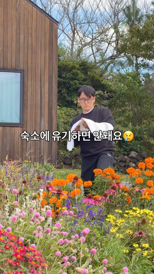 immi_stay 게시물 이미지: 저희땜에 일부러 막 유기하시는 분들 있는데요…!!!

그렇게...