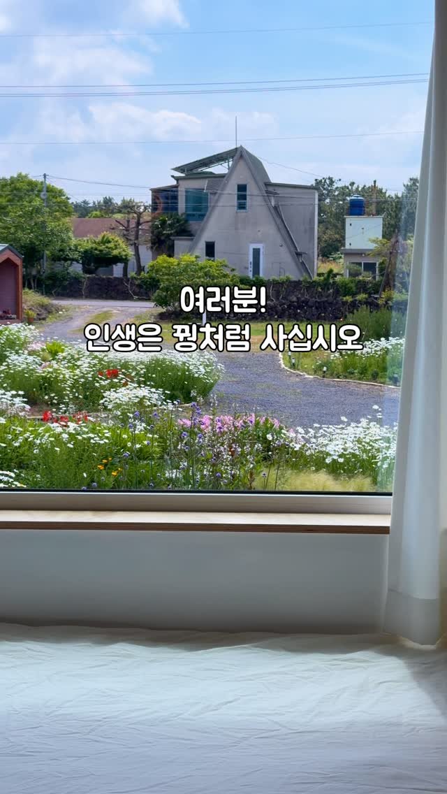 immi_stay 게시물 이미지: 물론 남에게 피해 주며 살라는 건 아니지만,
너무 조심스럽게만 살다 보면
정작 내...