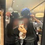 immyu 인스타그램 프로필 사진