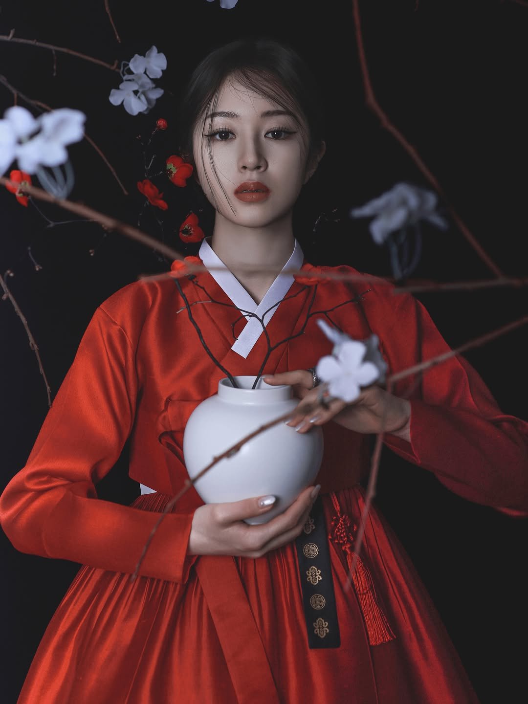 imnanggu 게시물 이미지: 🖤🥀 !