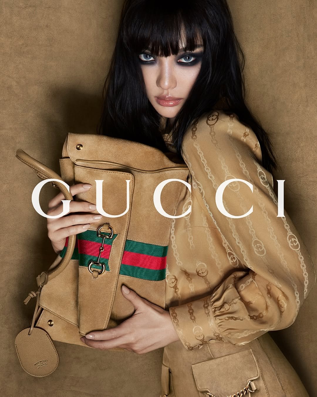 imnotningning 게시물 이미지: BEAUTY AND THE BAG 
 
The next chapter of the...