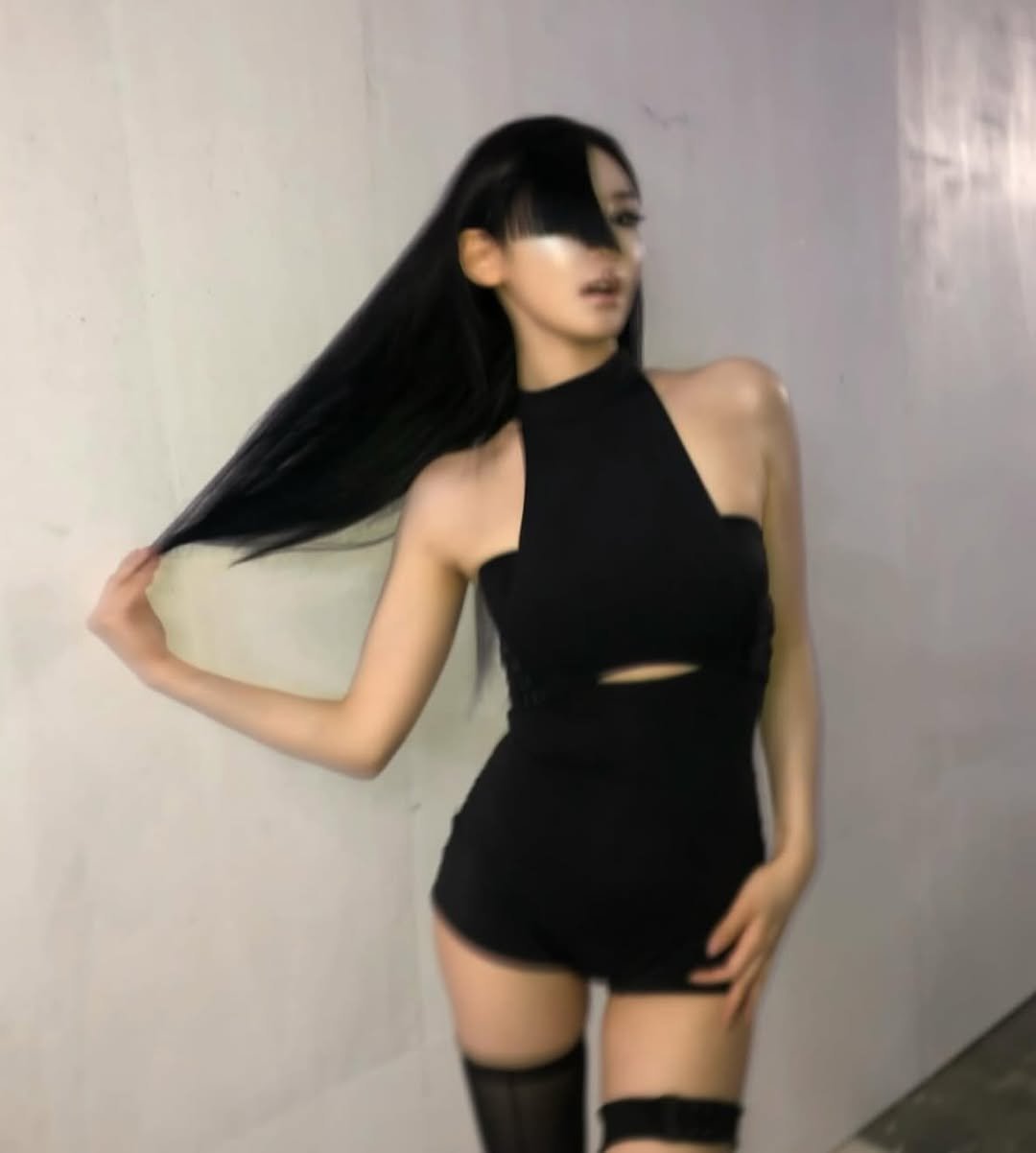 imnotningning 게시물 이미지: 👽🦾