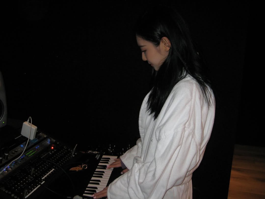 imnotningning 게시물 이미지: Lost in Japan