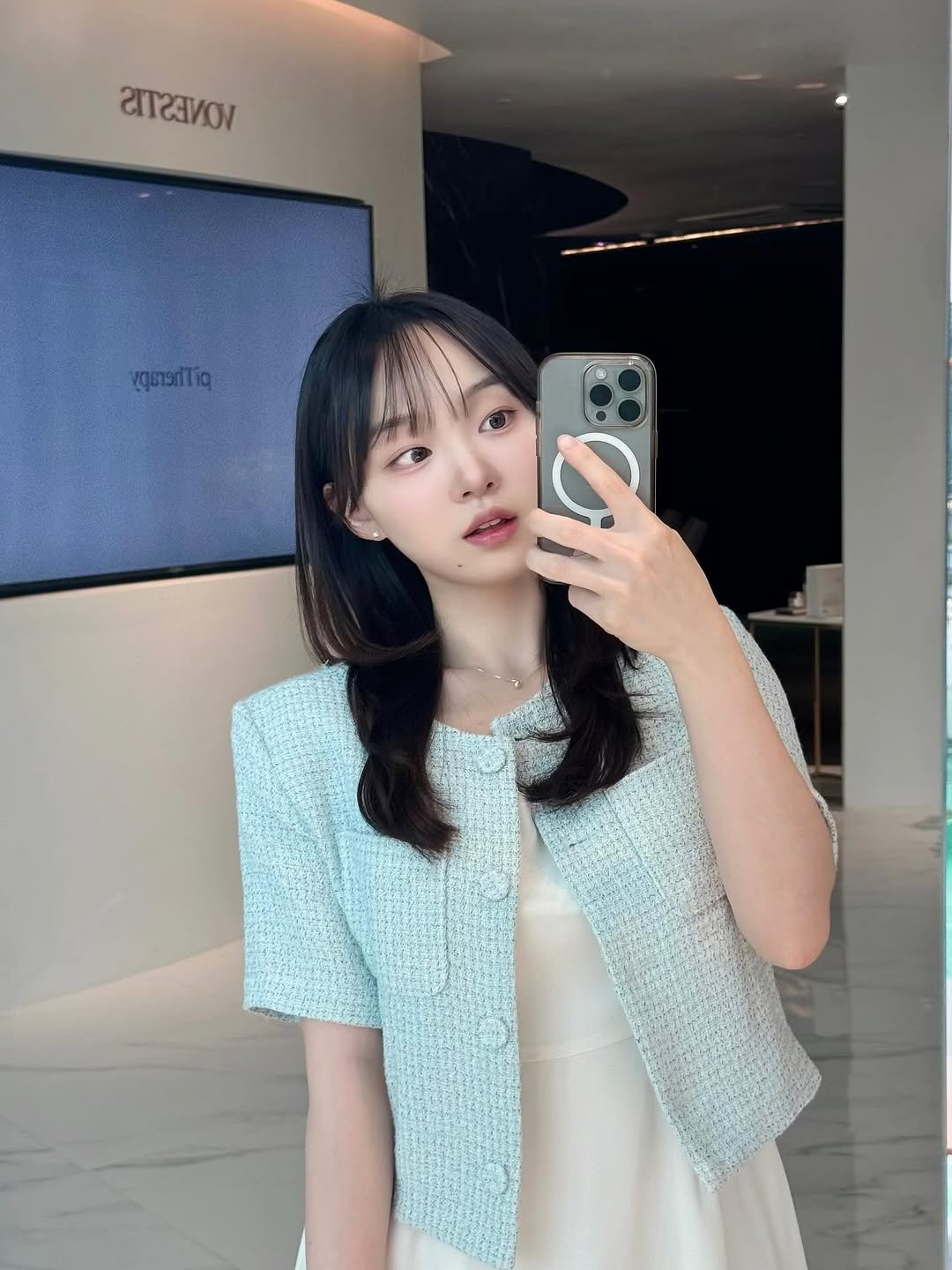 in_athlete 게시물 이미지: 💎
하이엔드 스파 브랜드 @vonestis.official 에서 힐링🤍

40여년간...
