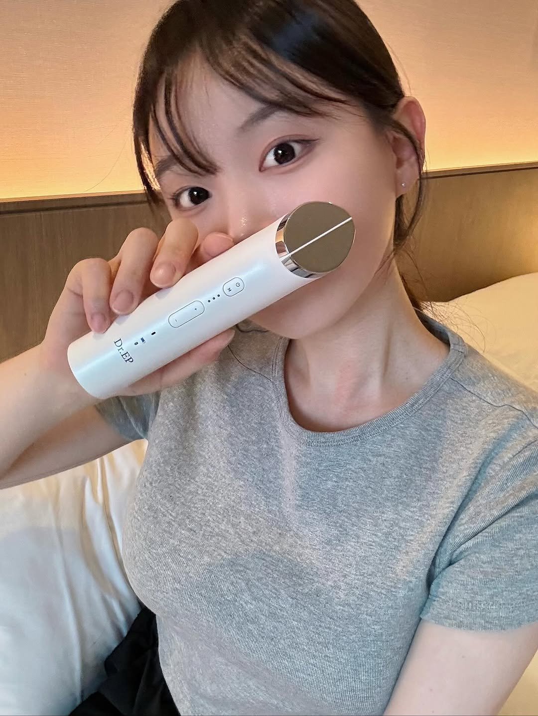 in_athlete 게시물 이미지: 환절기에 오락가락하는 피부를 위한 홈케어 🍂 
요즘 피부가 쉽게 뒤집히고 건조해져서...
