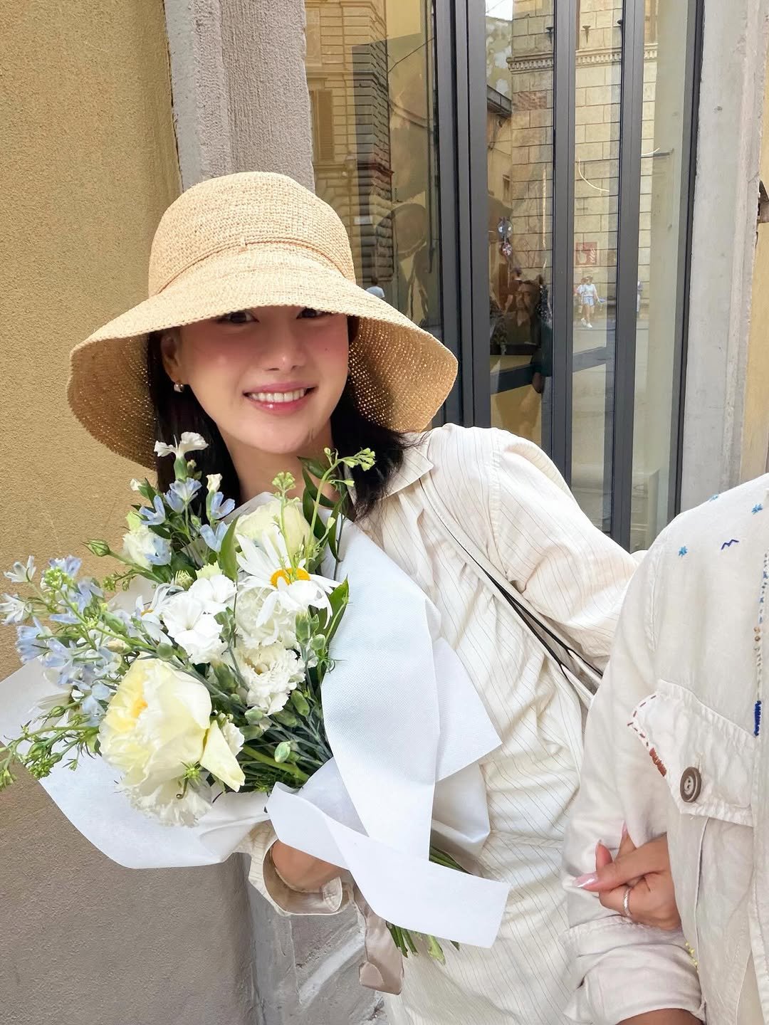 in_bora_ 게시물 이미지: 시차적응 대차게 실패한 기념으로(?)🌼 로마 사진을 이른 아침에 업로드 해봅니다!...