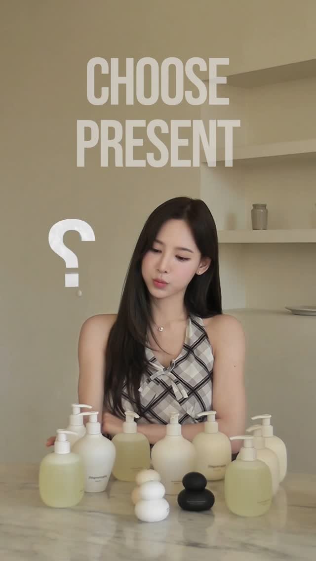 inayommi 게시물 이미지: 진짜 안 흔하고 센스있는 선물추천🩵 #광고
프래그런스로 이미 너무 유명한...