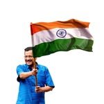 arvindkejriwal 프로필 사진