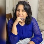 supriyashrinate 프로필 사진