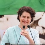 priyankagandhivadra 프로필 사진