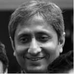 ravishkumar.news 프로필 사진