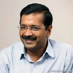 arvindkejriwalaap 프로필 사진