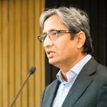 ravish.kumar.official 프로필 사진