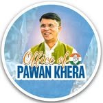 officeofpawankhera 프로필 사진