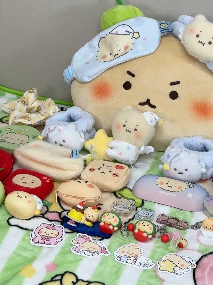 incworld 게시물 이미지: 망곰깡 영상 올리면 보러 올래요?🍈