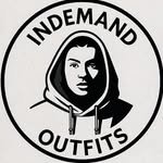 indemandoutfits 인스타그램 프로필 사진