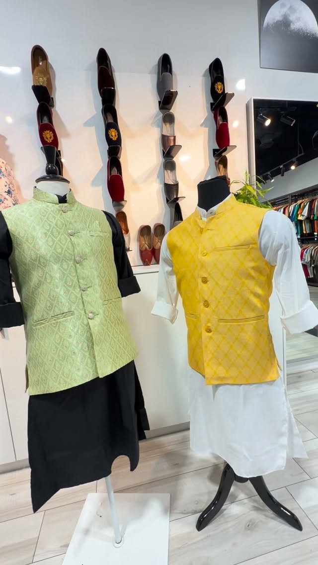 indemandoutfits 게시물 이미지: Jaggo Outfits for your traditional occasions...