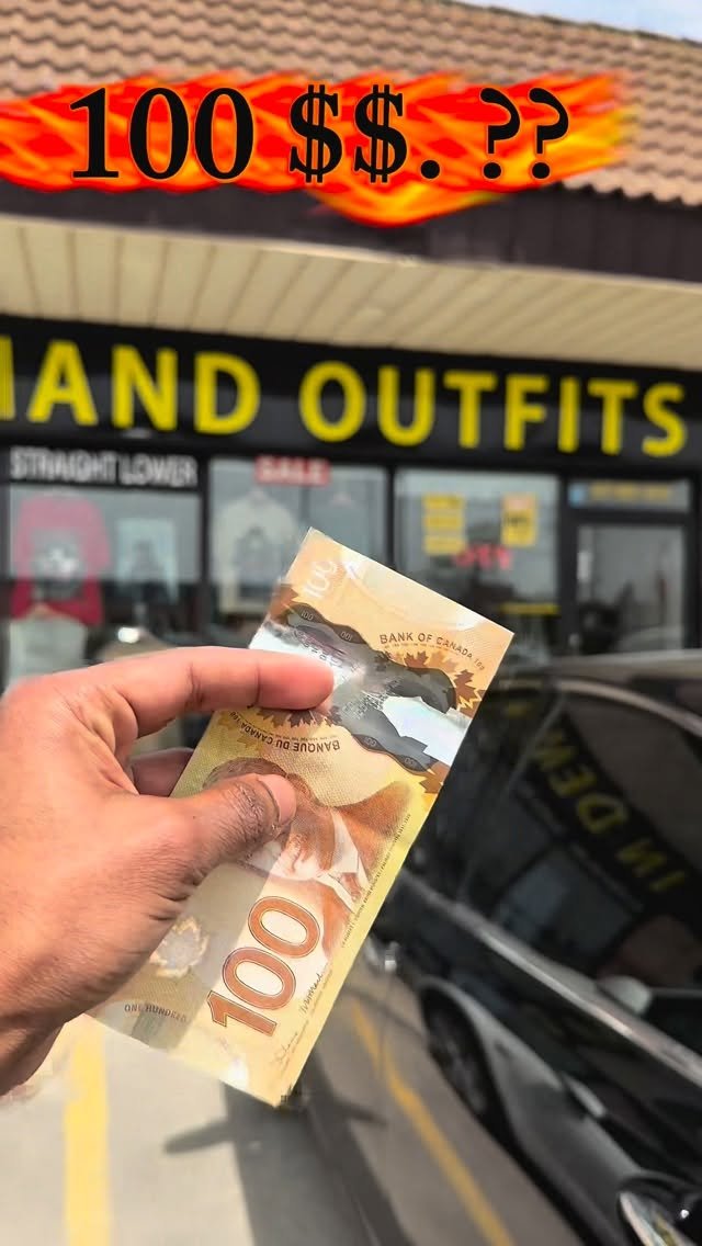 indemandoutfits 게시물 이미지: What You Can get In 100$  Part - 1 

#deals...