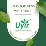 uyir.organic 프로필 사진