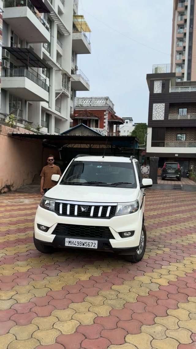 indian_car_hub_8600 게시물 이미지: MORE INFO 8055618600

#mahindraboleroneon10...