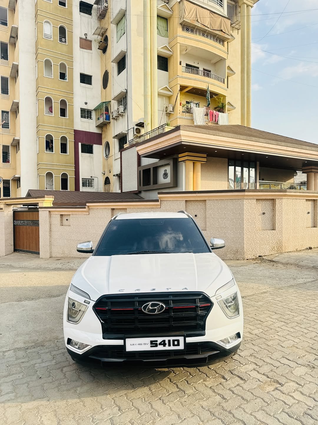 indian_enterprises_31 게시물 이미지: 🚘 NAME:- CRETA (S)
🗓️ MODEL YEAR:- 2021
👤...