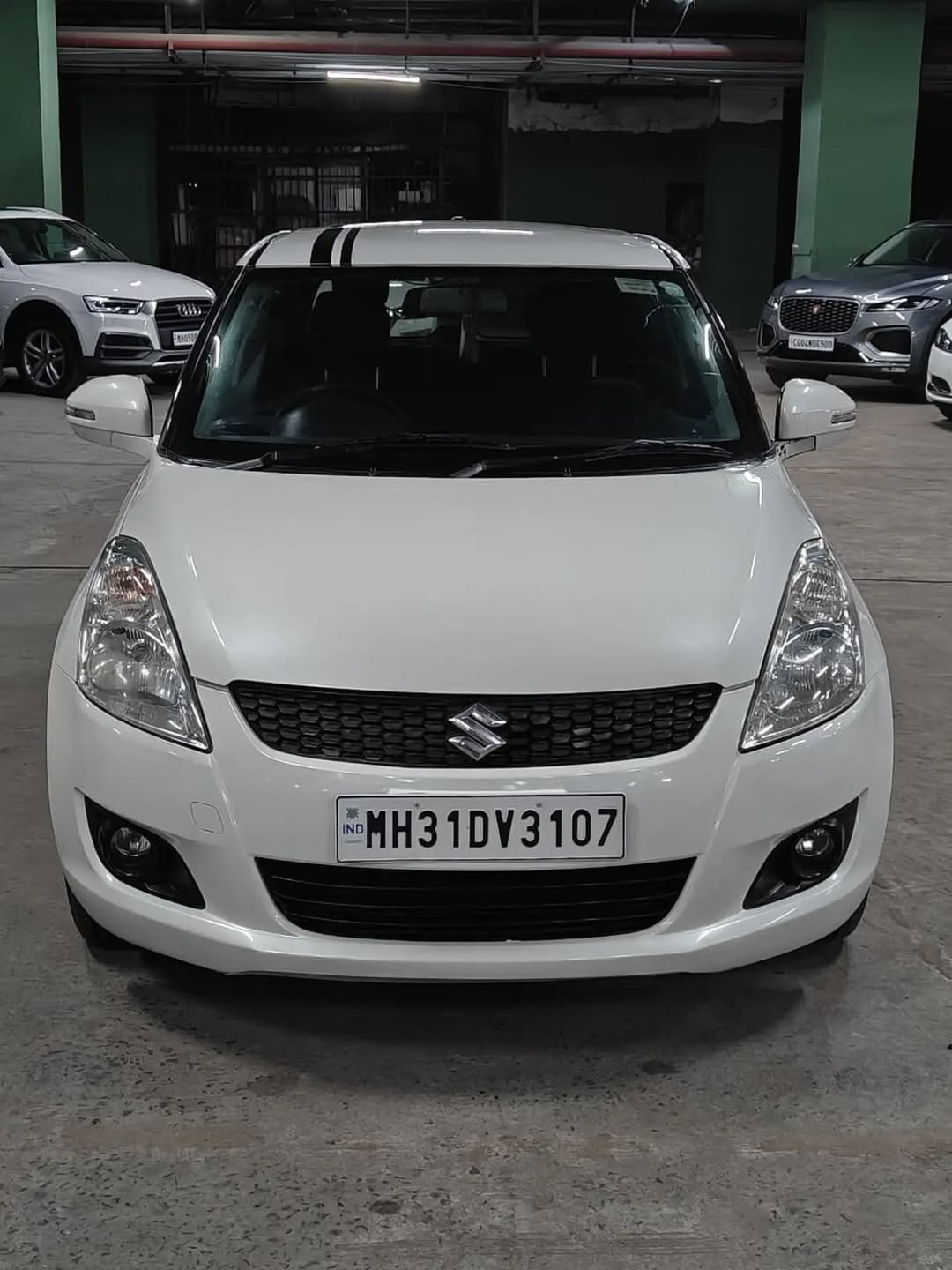 indian_enterprises_31 게시물 이미지: 🚗 Model: Maruti Suzuki Swift VDI 
📅 Year:...
