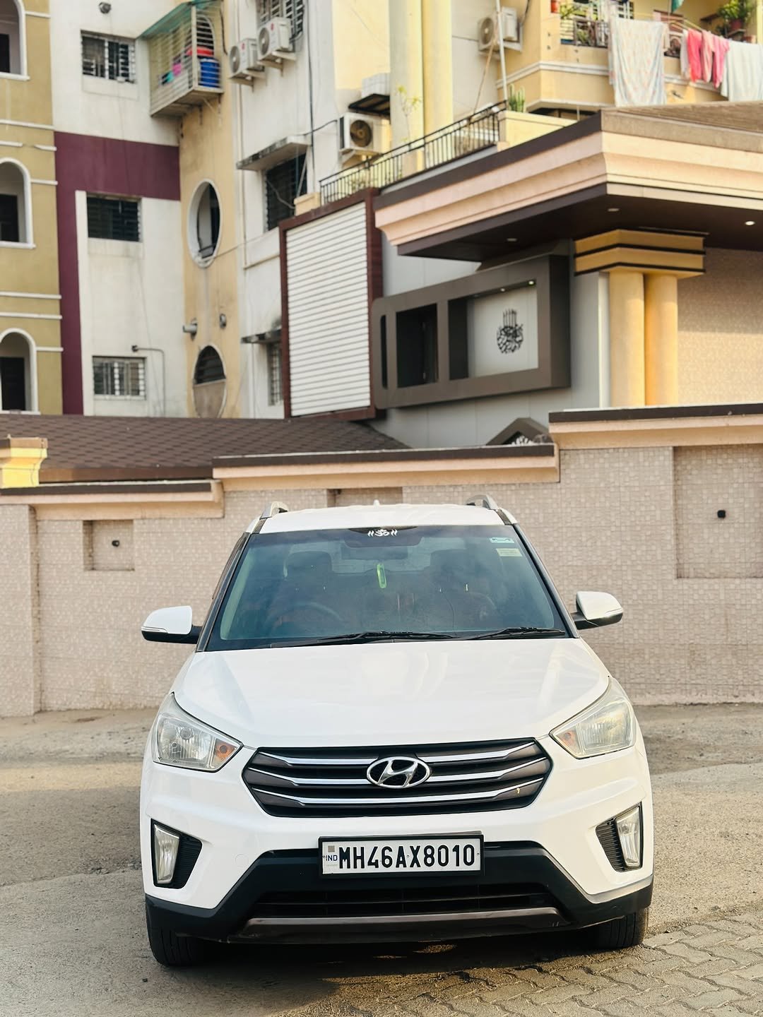 indian_enterprises_31 게시물 이미지: 🚘 NAME:- CRETA 
🗓️ MODEL YEAR:- 2017
👤...