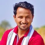 indianfarmer.courses 인스타그램 프로필 사진