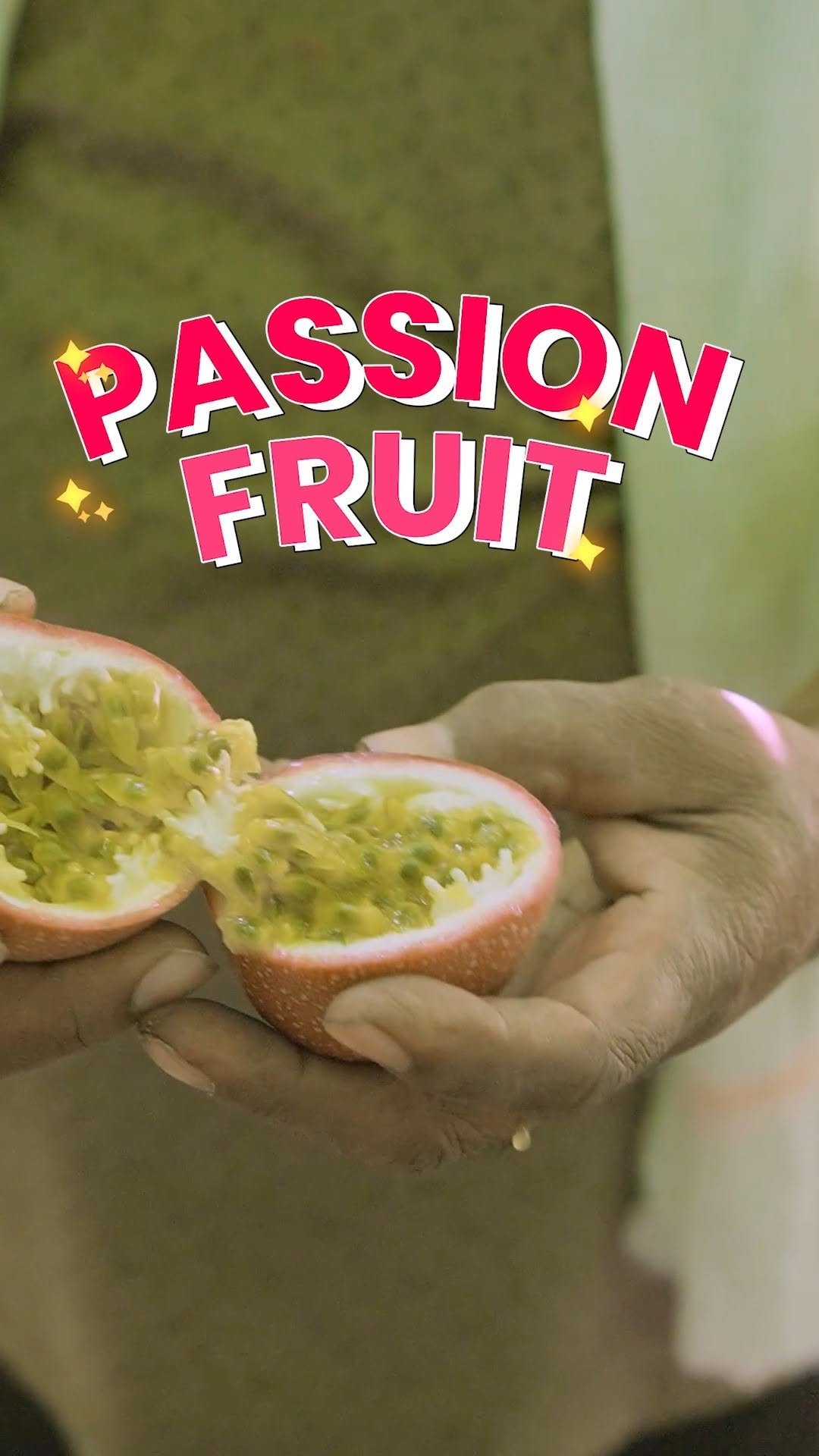 indianfarmer.courses 게시물 이미지: Passion Fruit का Plantation Plan समझो...