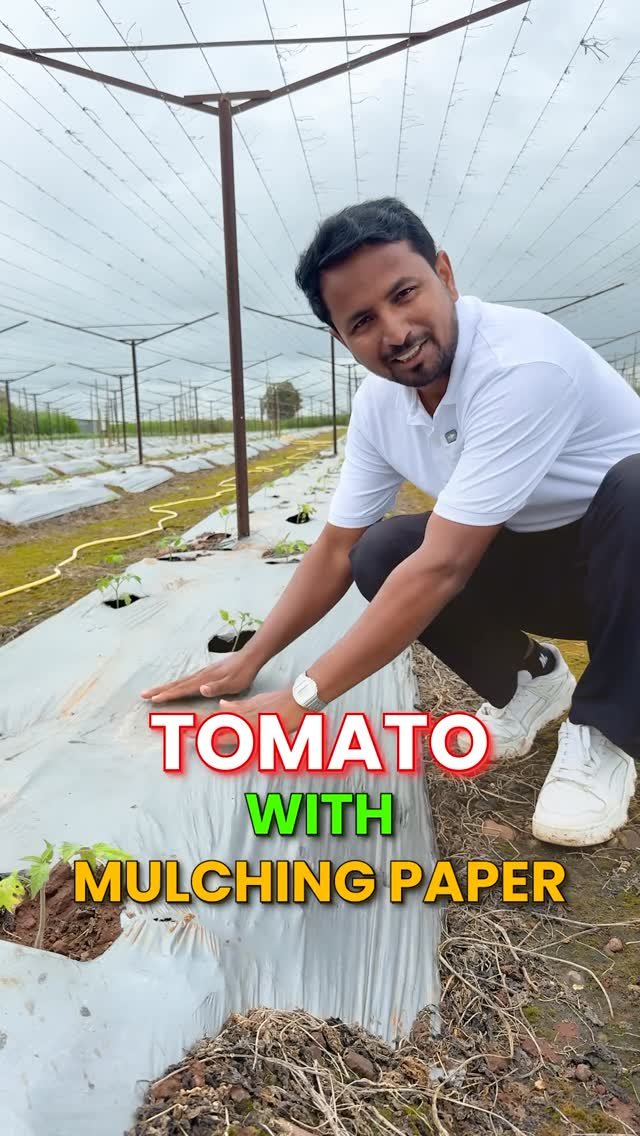 indianfarmer.courses 게시물 이미지: खर्चा है… लेकिन Profit भी वैसा ही है...