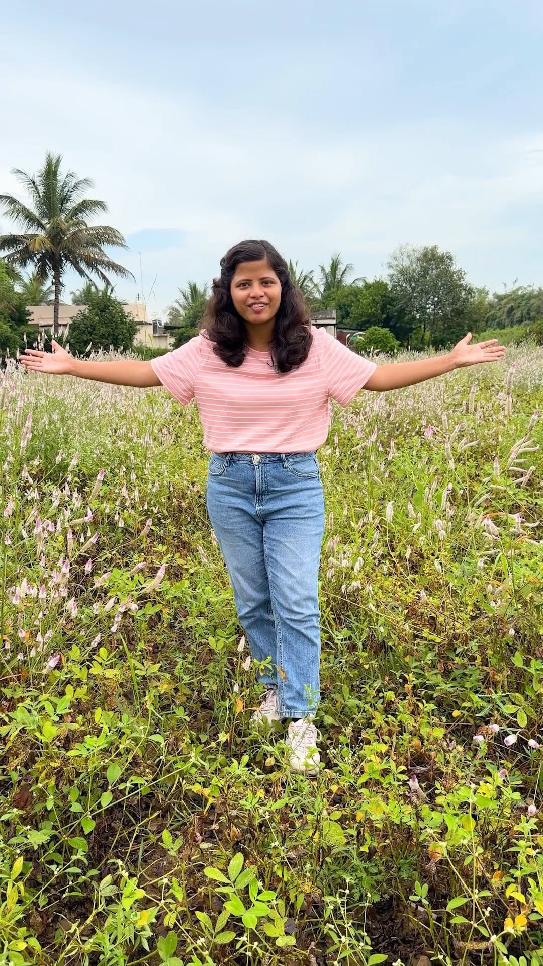 indianfarmer.courses 게시물 이미지: जानवर नहीं… इंसान भी खाते हैं ये घास...