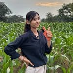 indianfarmergirl 인스타그램 프로필 사진