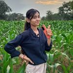 indianfarmergirl 인스타그램 프로필 사진